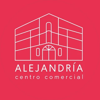 Alejandría centro comercial
